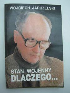 STAN WOJENNY DLACZEGO - 2822581841