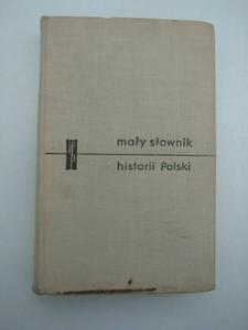 MAY SOWNIK HISTORII POLSKI - 2822581849