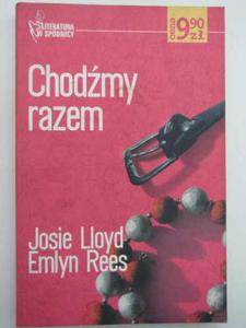 CHODMY RAZEM - 2822581851