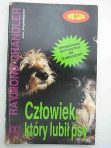 CZLOWIEK KTRY LUBI PSY - 2822581873