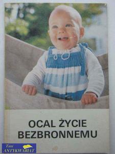 OCAL YCIE BEZBRONNEMU