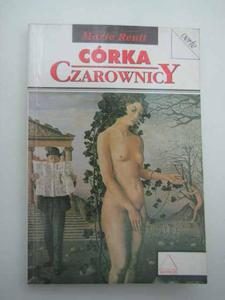 CÓRKA CZAROWNICY