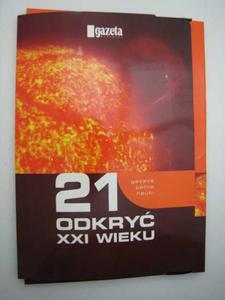 24 ODKRY XXI WIEKU - 2822582002