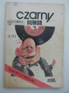 CZARNY HUMOR - 2822582005