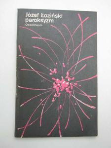 PAROKSYZM - 2822582081