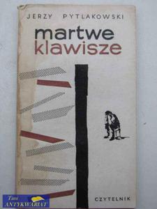 MARTWE KLAWISZE - 2822512172