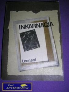 INKARNACJA-Leonard