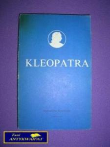 KLEOPATRA - Aleksander Krawczuk - 2822523699