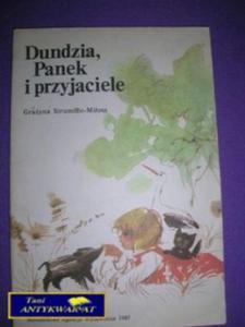 DUNDZIA, PANEK I PRZYJACIELE - G. Strumio