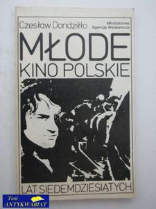 MODE KINO POLSKIE - 2822512212