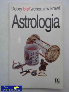 DOBRY BLEF WCHODZI W KREW ! ASTROLOGIA - 2822512221