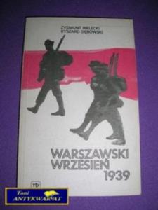 WARSZAWSKI WRZESIE - 2822523977