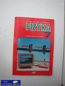 FIZYKA 7 - 2822512226