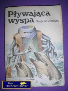 PYWAJCA WYSPA - Sergiusz emajtis