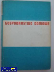 GOSPODARSTWO DOMOWE - 2822512251