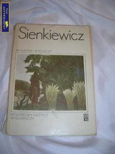 W PUSTYNI I W PUSZCZY - Henryk Sienkiewicz - 2822524339