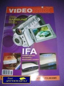 VIDEOMAX-LISTOPAD II 2005 - 2822524720