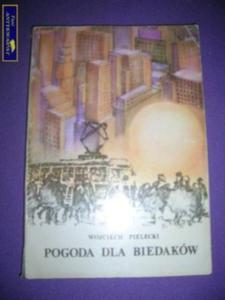 POGODA DLA BIEDAKW - 2822524992