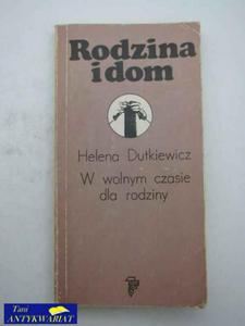 RODZINA I DOM - 2822512325