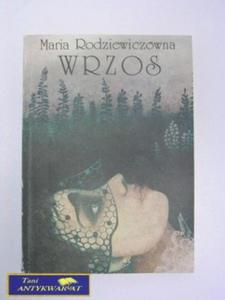 WRZOS - M.Rodziewiczówna