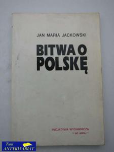 BITWA O POLSK - 2822512329