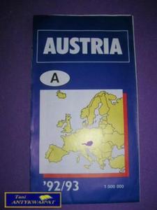 AUSTRIA - 2822525139