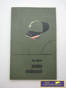 SIEDMIU NIEOBECNYCH-I.Sikirycki