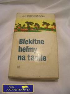 BKITNE HEMY NA TAMIE - J. Dobraczyski