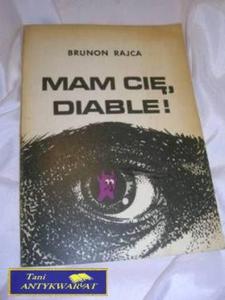 MAM CI DIABLE!-B.Rajca - 2822525594