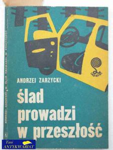 LAD PROWADZI W PRZESZO - 2858286938