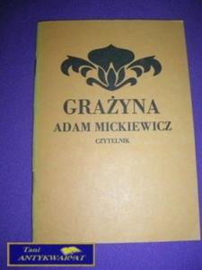 GRAYNA-A.Mickiewicz - 2822525654