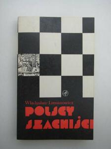 POLSCY SZACHICI - 2822583929