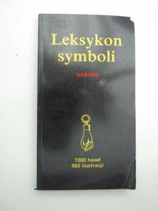 LEKSYKON SYMBOLI - 2858298768