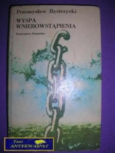 WYSPA WNIEBOWSTPIENIA-P.Bysrzycki - 2822525743