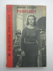 POKOLENIE - 2822583946