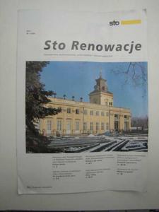 STO RENOWACJI - 2822587747