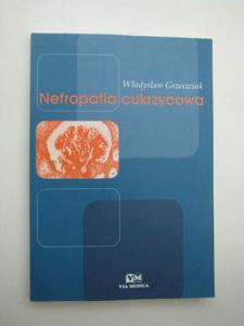 NEFROPATIA CUKRZYCOWA - 2822543147