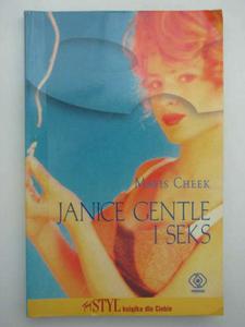 JANICE GENTLE I SEKS - 2822587971