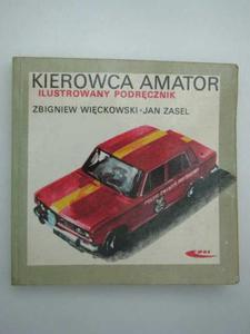 KIEROWCA AMATOR - 2822587987