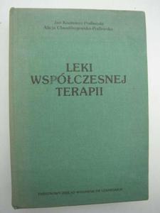 LEKI WSPӣCZESNEJ TERAPII - 2822588186