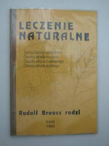 LECZENIA NATURALNE - 2858298882