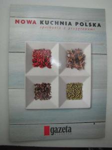 NOWA KUCHNIA POLSKA - 2858298958