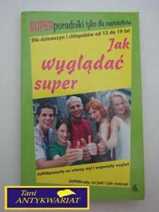 JAK WYGLDA SUPER E. Lutz - 2822525965