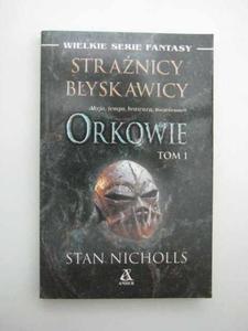 ORKOWIE TOM I - 2858299016