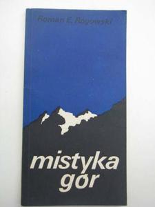 MISTYKA GR - 2858299036