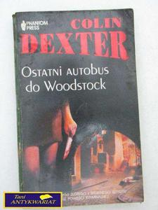 OSTATNI AUTOBUS DO WOODSTOCK - 2822526210