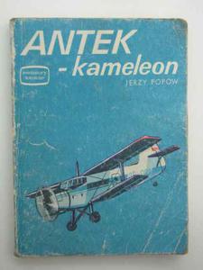 ANTEK-KAMELEON - 2822591261