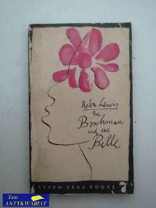 THE BRAHMAN AND THE BELLE - 2822512440
