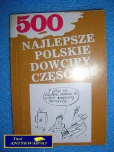 NAJLEPSZE POLSKIE DOWCIPY CZʦ VII