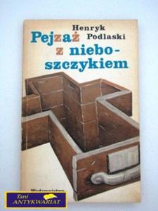 PEJZA Z NIEBOSZCZYKIEM H.Podlaski - 2822526315